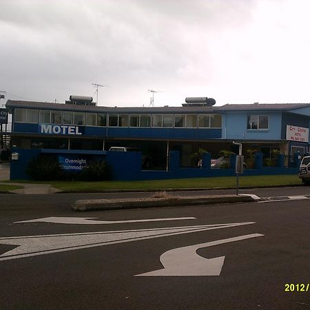 Caloundra City Centre Motel Exterior foto