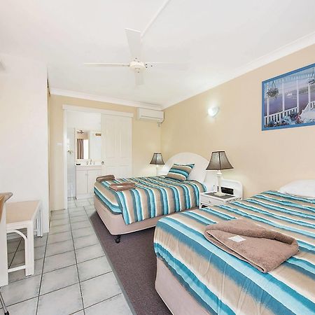 Caloundra City Centre Motel Exterior foto
