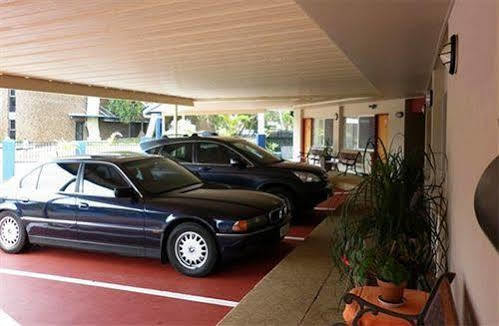 Caloundra City Centre Motel Exterior foto